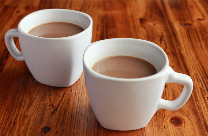 翁源奶茶培训