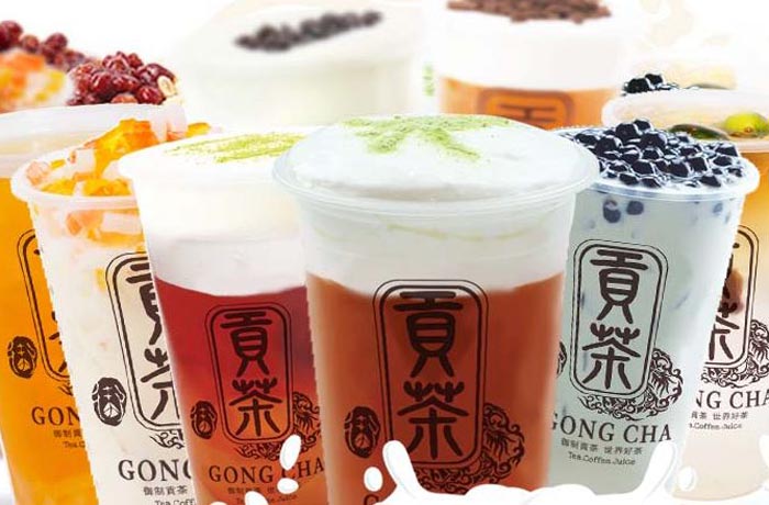 翁源贡茶培训